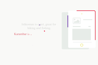 provide you premiere pro custom animations