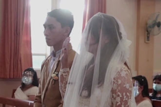 do professional and cinematic wedding video editing for you