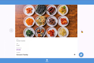 automate your business with powerful and customized appsheet mobile applications
