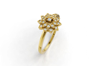 jewelry designer cad design