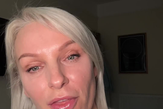 be your 40 plus mature ugc creator for tiktok and instagram video ads