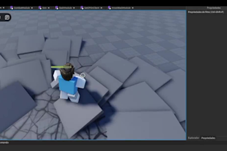 do roblox full game creation, full game development, roblox game