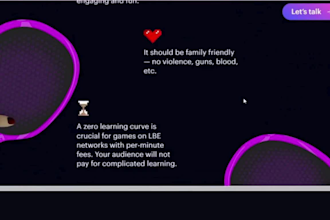 do 3d animated website,3d webflow animation, spline, lottie animation, threejs