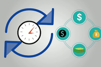 create 2d animated explainer video 2d animation marketing cartoon video