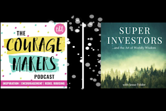 create professional podcast cover art for spotify and apple