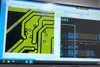 do pcb design pcb circuit board pcb schematic hardware development pcb assembly