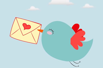 create exciting gifs for you