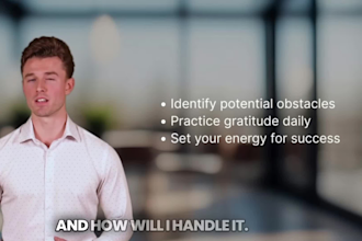 turn your script or article into an engaging explainer video