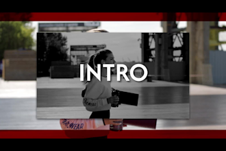 do video editing and compositing