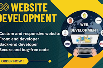 offer best web development wordpress, laravel, tailwind CSS