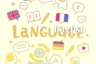 translate english  and arabic   and french articles