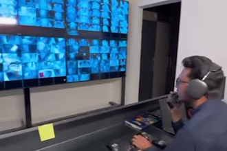 monitor your cctv cameras remotely for 24 7 security