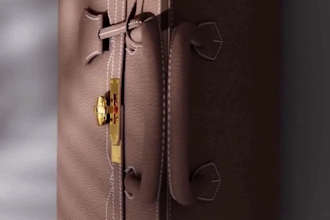 do 3d bag animation, 3d fashion bag, 3d handbag modeling, backpack design