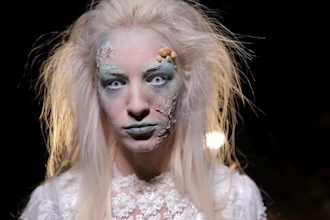 scary video, scary story, horror story, video editing,