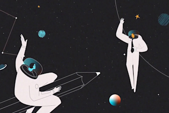 make a custom animated explainer video