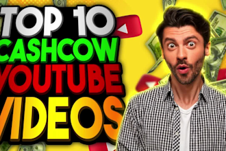 create automated cash cow, cash cow youtube ,cash cow channel, cash cow