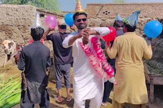 wish or sing happy birthday videos