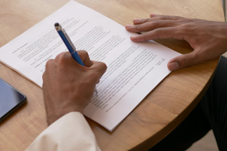 provide fill out contract agreement msa demand all template ready to fill