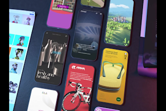 your top react native dev for android or ios apps or advanced app builders