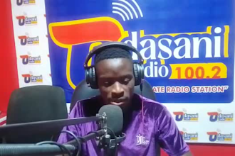 play your song on a national fm station in west africa