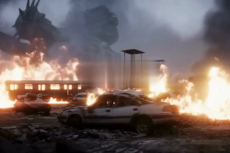 do visual effect, fire explosion, special video effect, vfx compositing, vfx ads