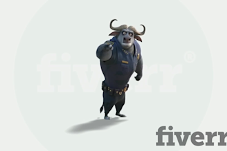 offer buy one gig get one free  logo animation gigs