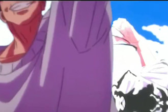 make an anime edit