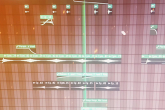 create a cinematic custom soundtrack for your game or film