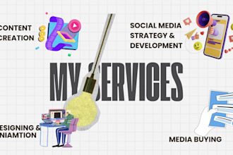 uplift your social media presence to another level