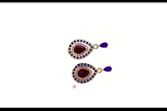 do make jewellry rhino 3d mdal