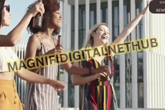 create a lyric or music video for any genre, dance video