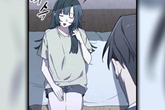 make professional and engaging manhwa, manga recap videos