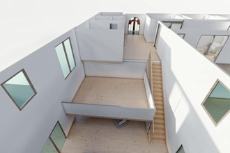 renovate your building with exterior and interior