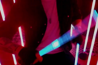 make an epic drum cover video for your favorite song