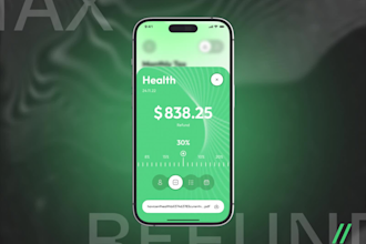 develop fintech app, payment app, bank app, money remittance