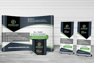 design professional billboard and outdoor signage