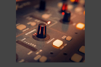 your composition, production and piano teacher