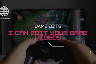 l will edit all type  your videos in 24 hours