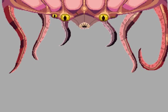 create smooth animations pixel art for your game