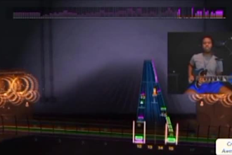 chart rocksmith from any song or tab