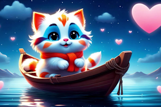 make 2 hours long exclusive lullaby videos