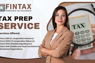 do us tax return 1040 1041 1065 1120 5472