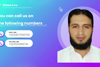 provide shopify and ecommerce customer support