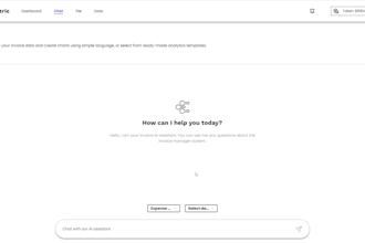 provide ai consultant and ai application development