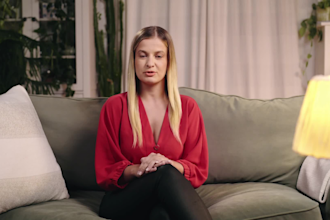 create a spokesperson video for you