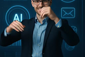 build ai marketing automation to boost your sales