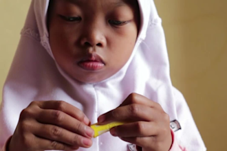 make a video or film in indonesia
