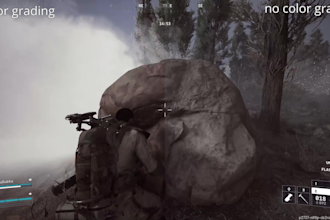 edit your arc raiders video