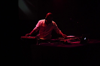 produce techno and house music for a dj