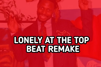 recreate beats instrumentals for you